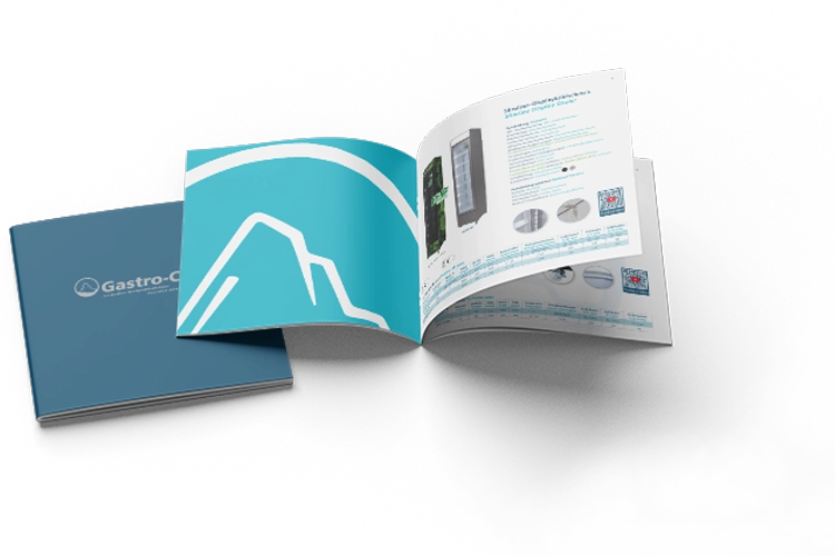Gastro-Cool Katalog