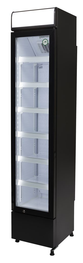 GCDC130 – Commercial Beverage Cooler