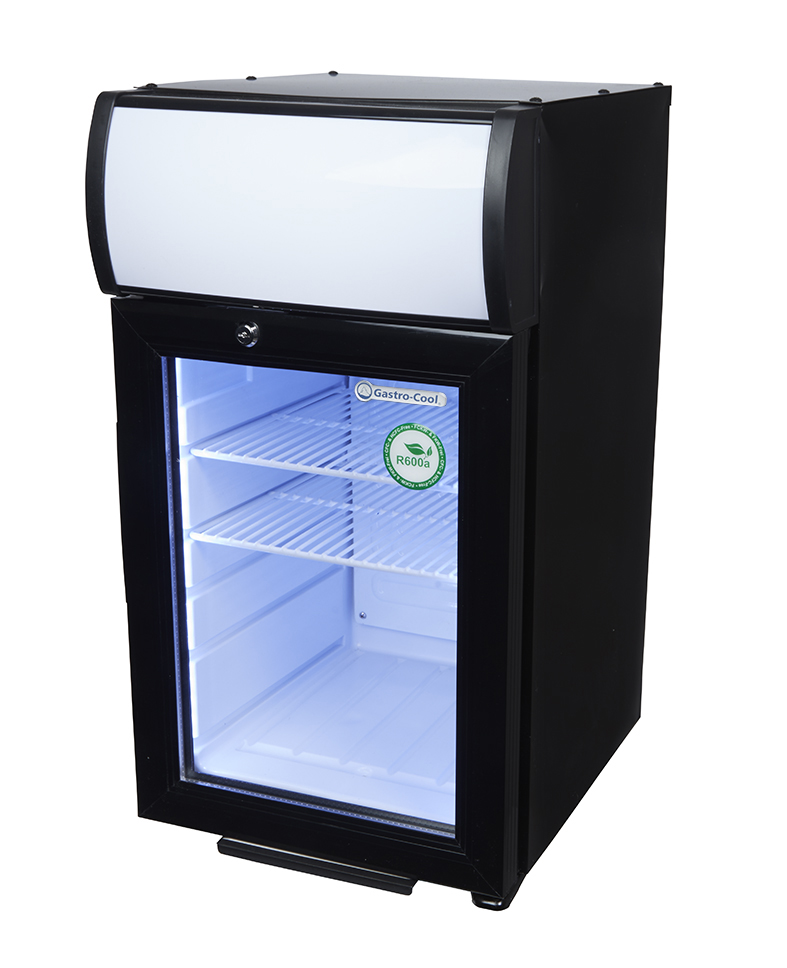 GCDC25 – Commercial Beverage Cooler