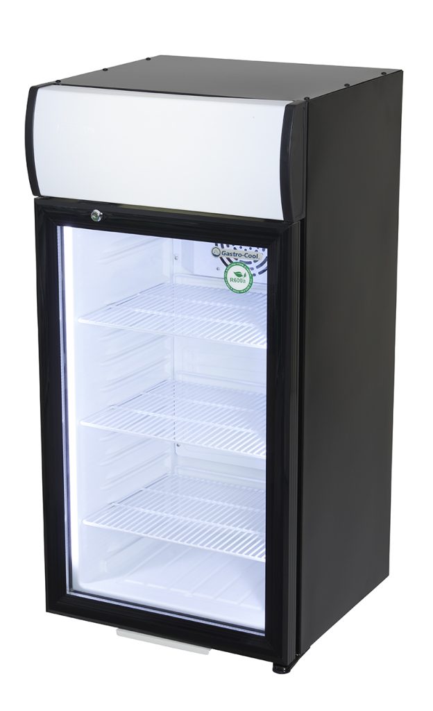 GCDC80 – Commercial Beverage Cooler