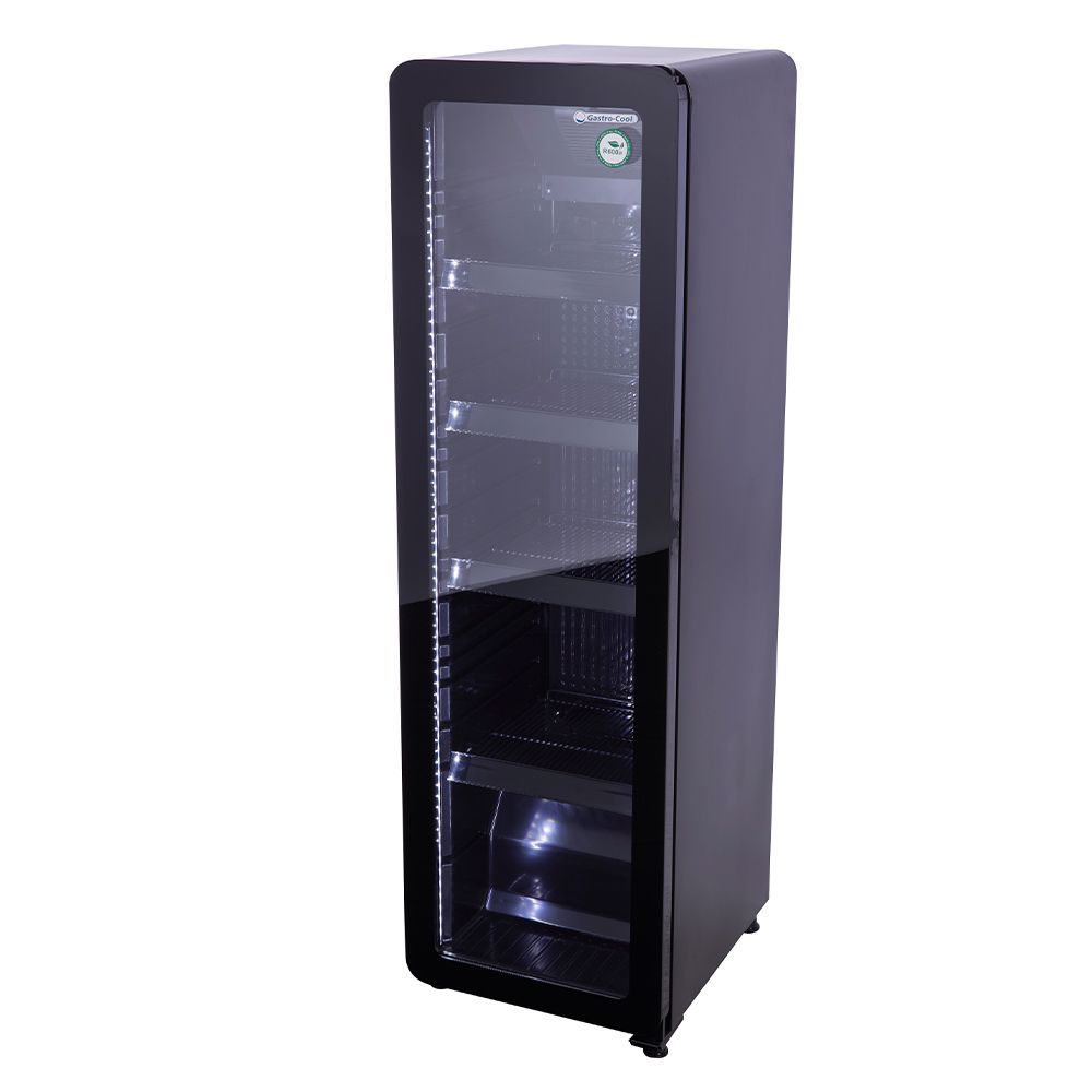 GCGD135 – Commercial Beverage Cooler / Slimline POS Cooler