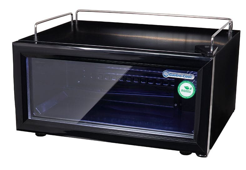 GCGD15 – Commercial Beverage Cooler / POS Cooler