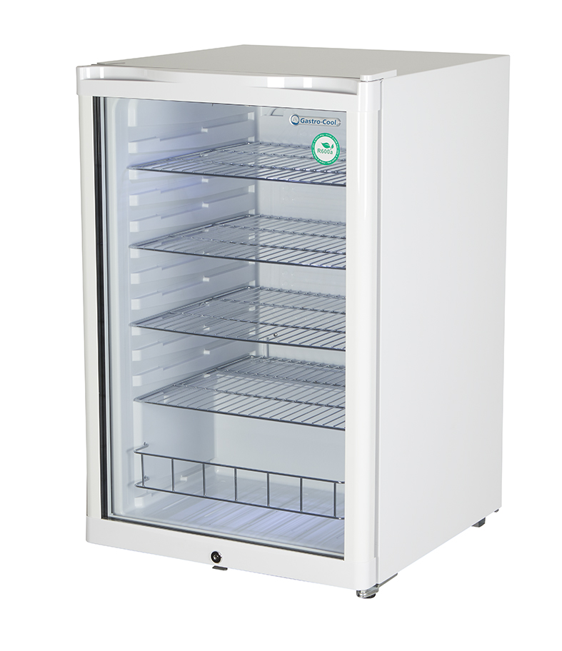 GCGD155 – Commercial Beverage Cooler