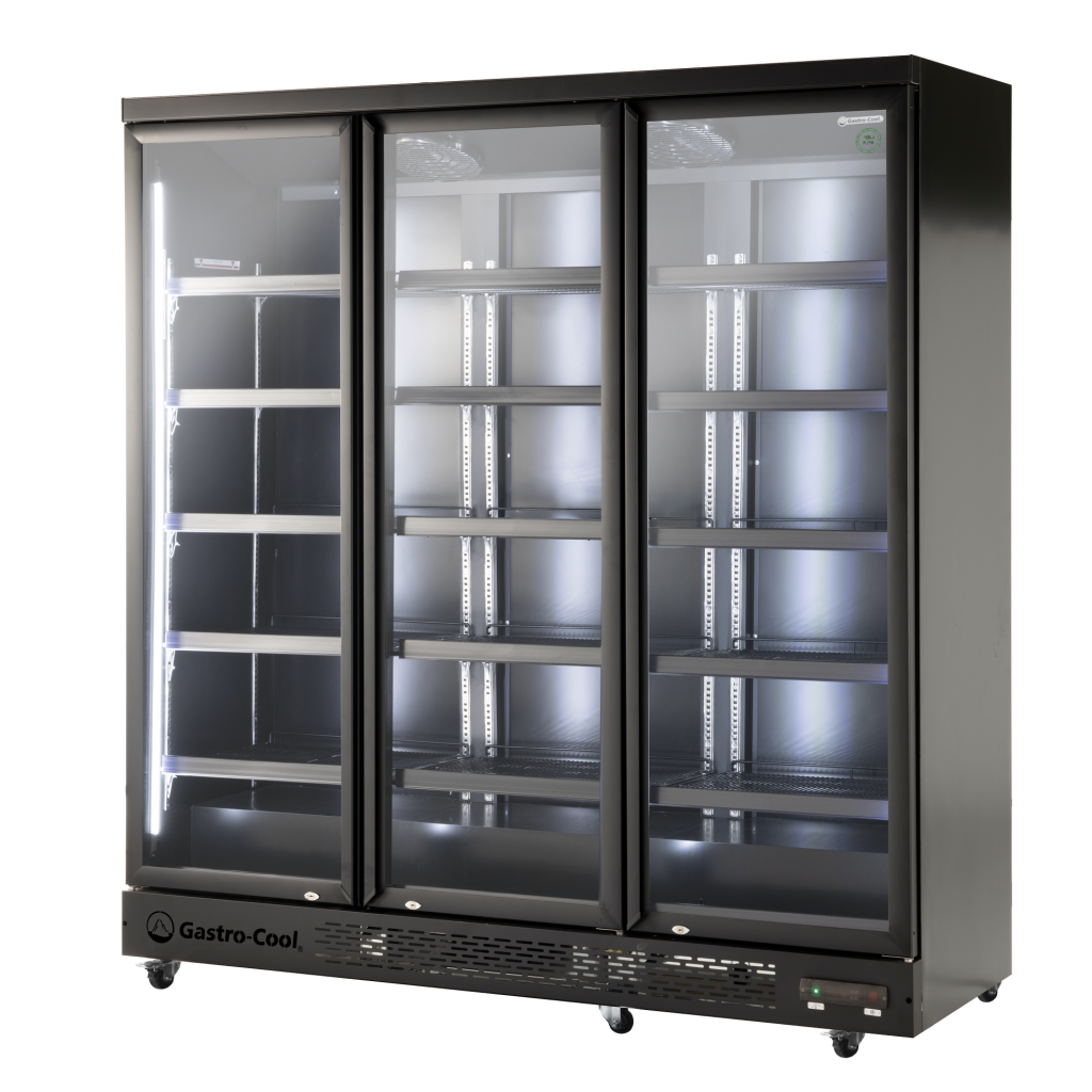 GCGD1600 – Commercial Beverage Cooler / XL Supermarket Cooler