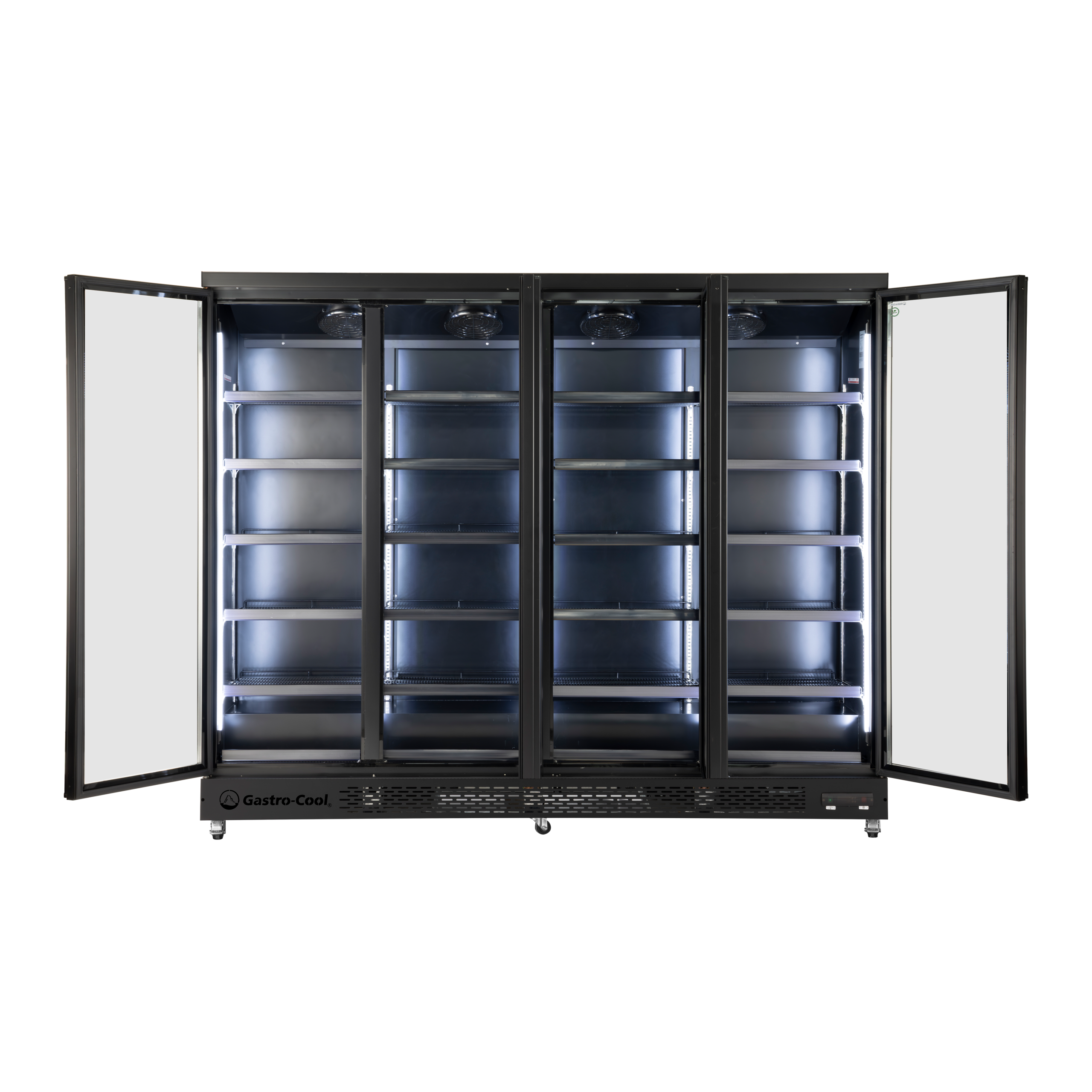 GCGD2200 – Commercial Beverage Cooler