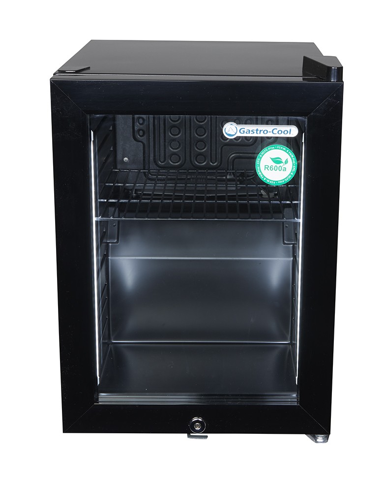 GCKW25 – Commercial Beverage Cooler / POS Cooler / Mini Cooler