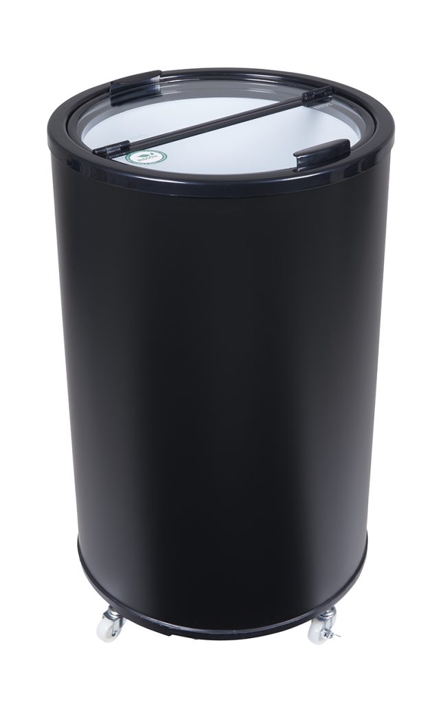 GCPT40 – Commercial Beverage Cooler