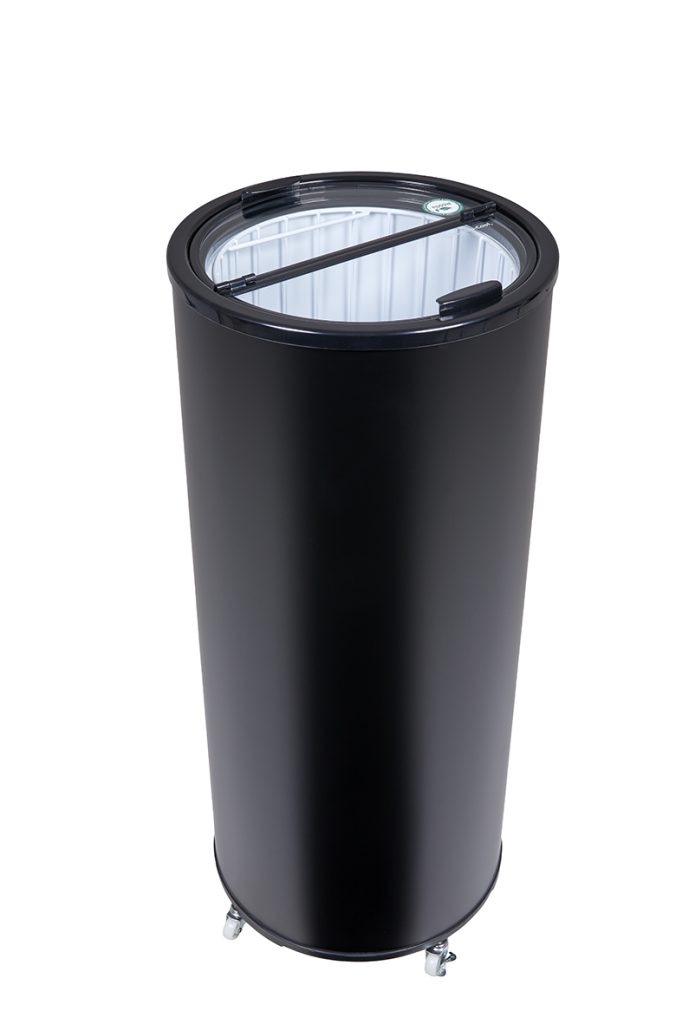 GCPT75 – Commercial Beverage Cooler