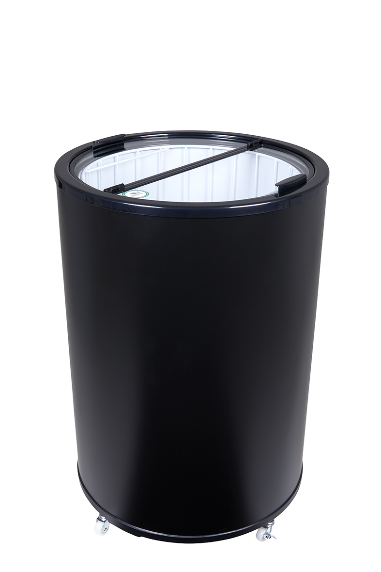 GCPT85 – Commercial Beverage Cooler