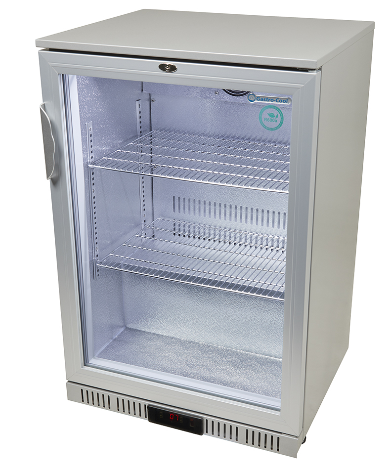 GCUC100 – Commercial Beverage Cooler