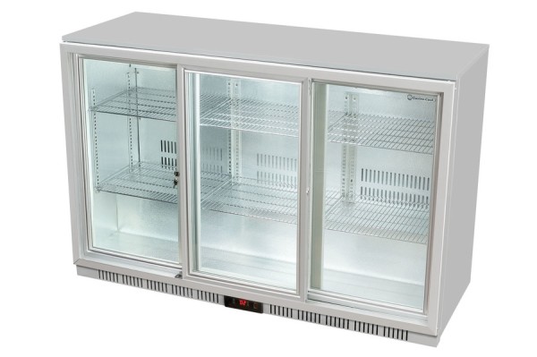 GCUC300 – Commercial Beverage Cooler