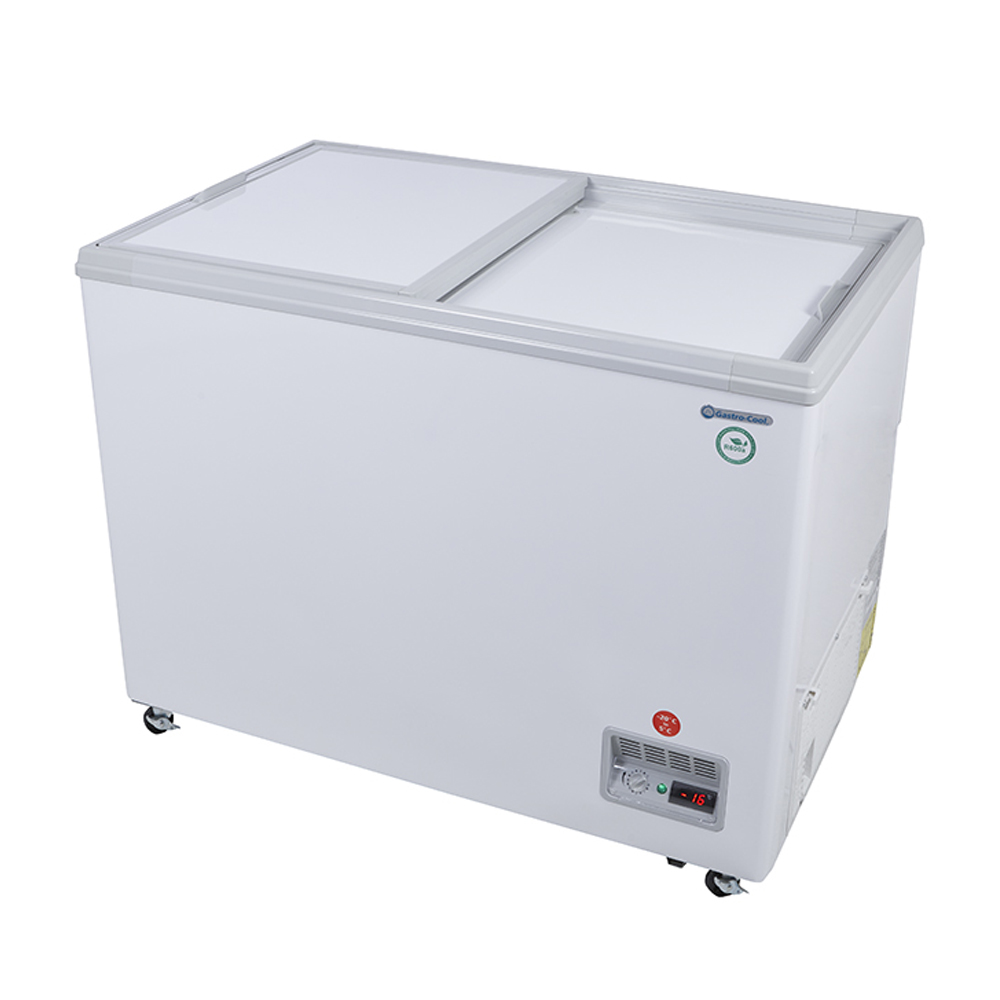 GCFC300 – Commercial Chest Freezer / Large Promotional Cooling Chest